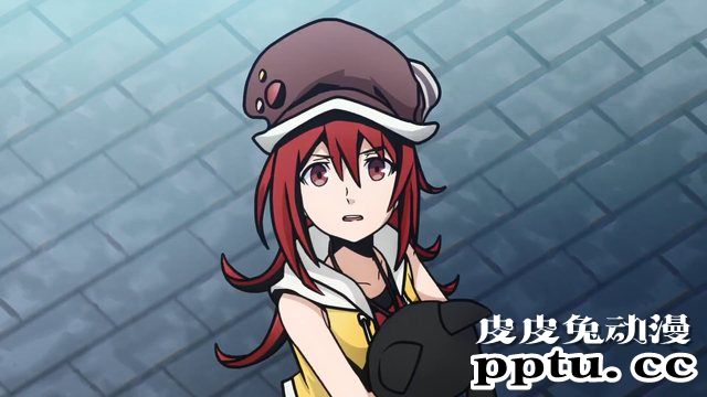 「美妙世界」动画版先导PV公开 预计2021年播出-皮皮兔动漫