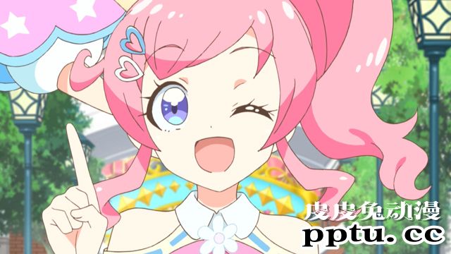 「闪亮美妙☆频道」第107话先行图公开-皮皮兔动漫