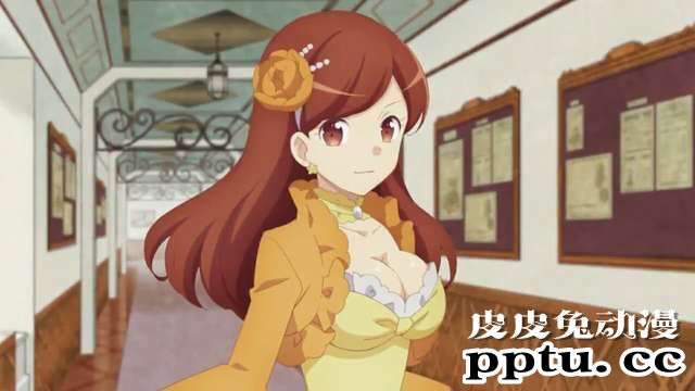 「转生恶役」向梅丽提问的10个问题 Q10
