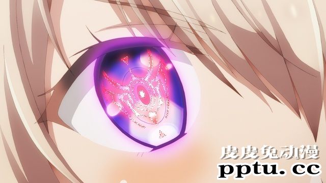「魔王学院的不适任者」第二话先行图公开-皮皮兔动漫