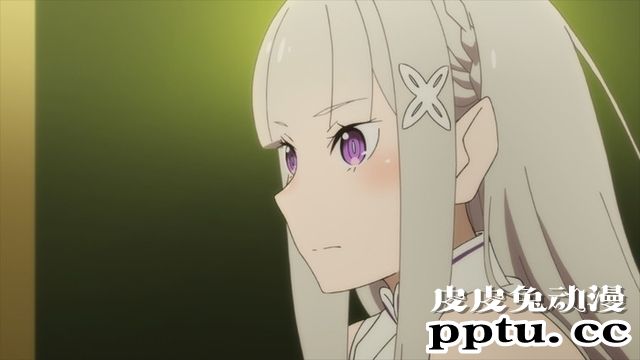 「RE:从零开始的异世界生活」第二季第一话先行画面公开