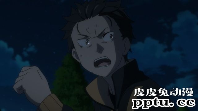 「RE:从零开始的异世界生活」第二季第一话先行画面公开