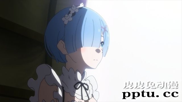 「RE:从零开始的异世界生活」第二季第一话先行画面公开