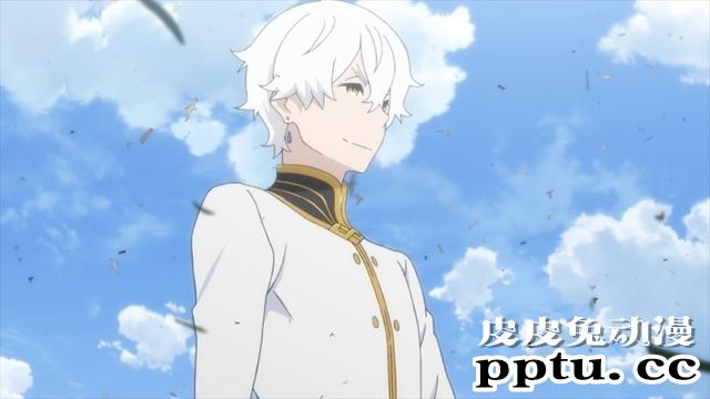 「RE:从零开始的异世界生活」第二季第一话先行画面公开