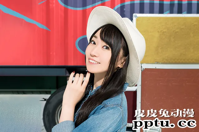 著名声优歌手水树奈奈成婚 时年40已出道20多年-皮皮兔动漫