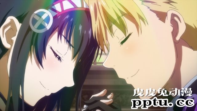 「彼得·格里尔的贤者时间」第一话先行画面公开