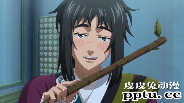 「地下城与勇士·逆转之轮」第一话先行画面公开