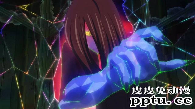 「地下城与勇士·逆转之轮」第一话先行画面公开
