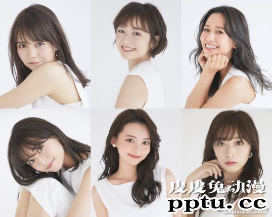 日本最美校花大赛:青山组正妹颜值过高引发热议