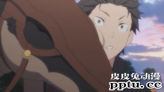 「RE:从零开始的异世界生活」第二季第二话先行画面公开