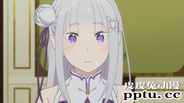 「RE:从零开始的异世界生活」第二季第二话先行画面公开