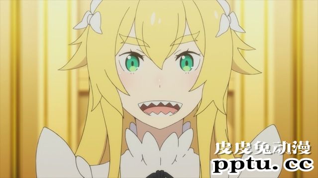 「RE:从零开始的异世界生活」第二季第二话先行画面公开