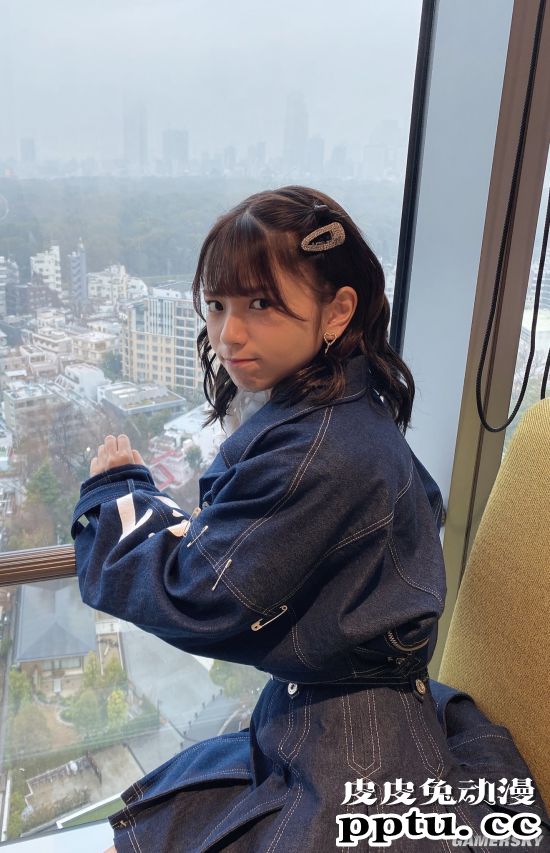 小胖妹减肥13公斤身材爆表 青春活力的写真美少女长月翠