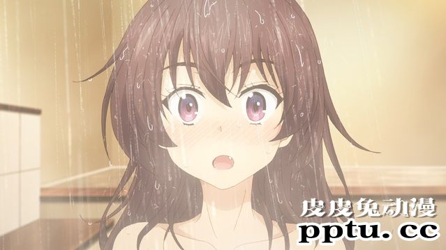 「弩级战队H×EROS」第三话先行画面公开
