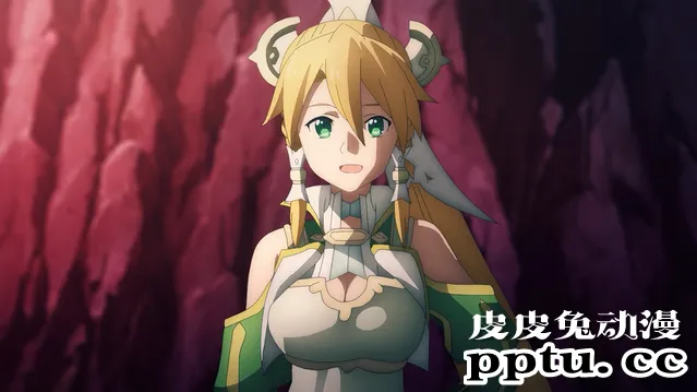 备受争议,浅谈「刀剑神域 Alicization 异界战争 最终章」第13话