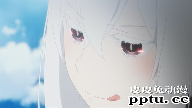 「RE:从零开始的异世界生活 第二季」第三话先行图