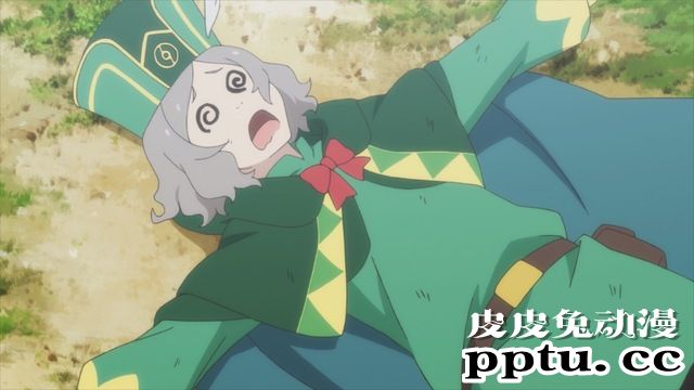 「RE:从零开始的异世界生活 第二季」第三话先行图