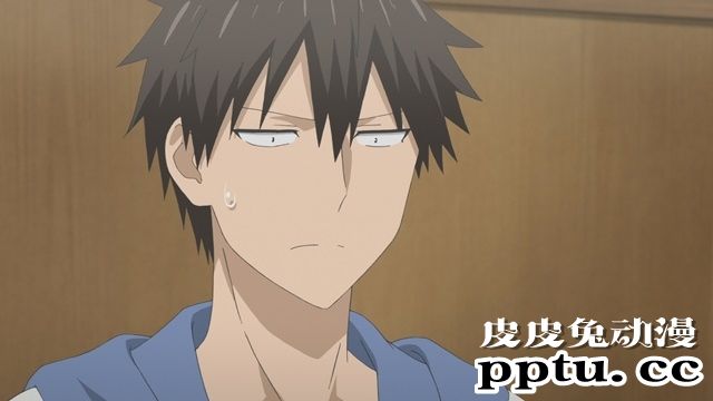 「宇崎学妹想要玩!」第三话先行画面公开