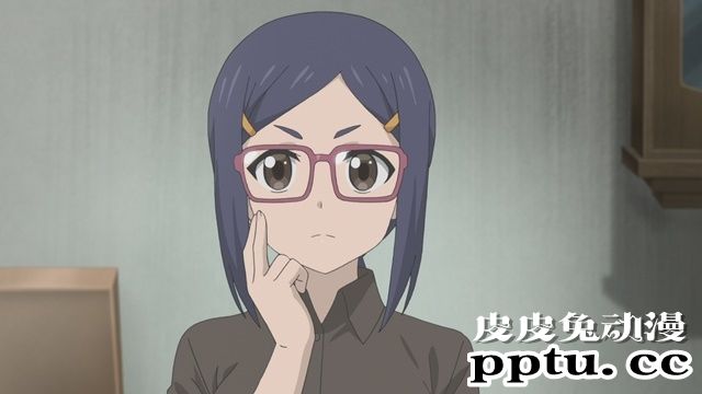 「宇崎学妹想要玩!」第三话先行画面公开