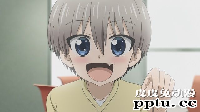 「宇崎学妹想要玩!」第三话先行画面公开