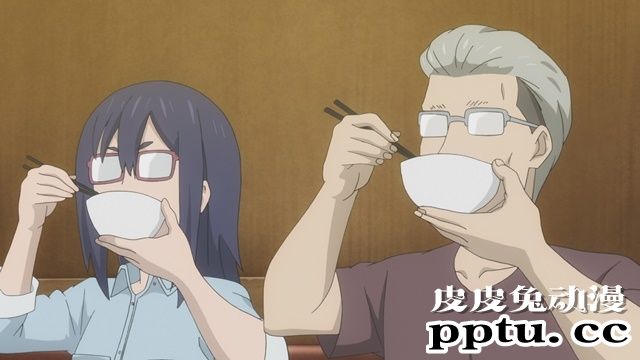 「宇崎学妹想要玩!」第三话先行画面公开