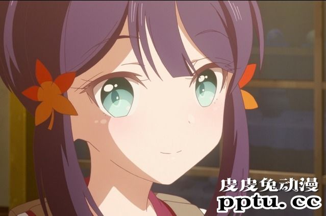 「宝石幻想 光芒重现」第四话先行画面公开