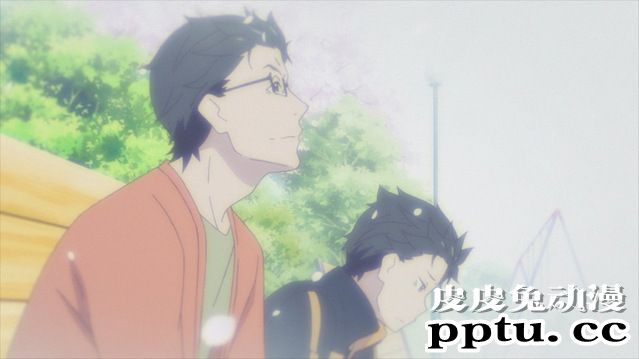 「RE:从零开始的异世界生活」第二季第四话先行画面公开