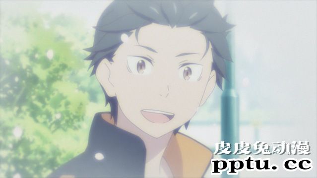 「RE:从零开始的异世界生活」第二季第四话先行画面公开