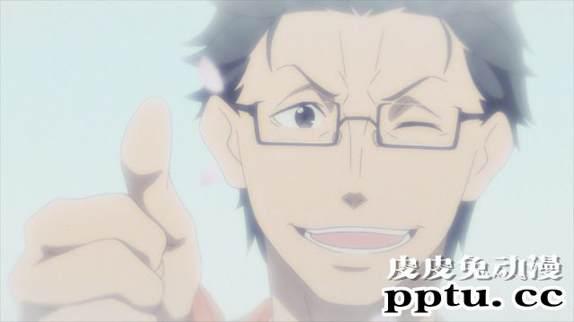 「RE:从零开始的异世界生活」第二季第四话先行画面公开