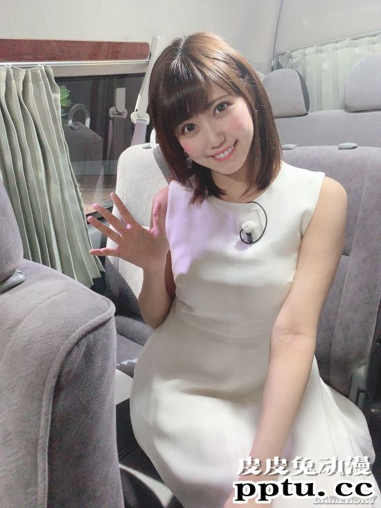 高温难耐越看越热 白到反光的写真萌妹筱原冴美