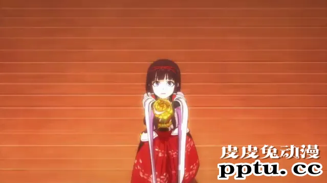 原创动画「四季樱」公开全新主题曲PV