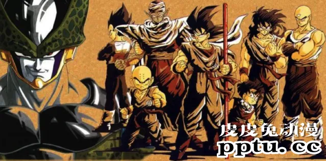 美国议员候选人:龙珠Z这样的色情动画会让儿童堕落