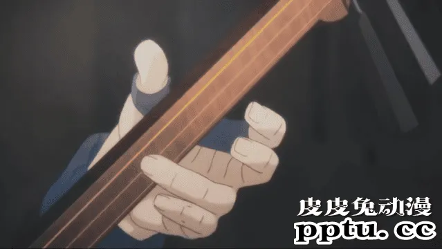 TV动画「纯白之音」先导PV公开 2021年4月放送