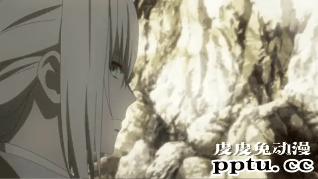 剧场动画「FGO神圣圆桌领域卡美洛」公开前篇新PV