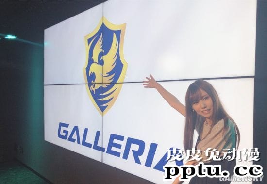 日本新晋电竞美少女大友美有引热议:有颜值又有实力