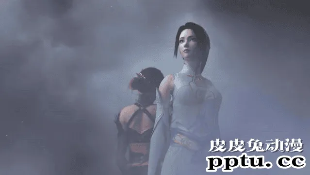 「斗破苍穹」第四季PV发布 萧薰儿出场