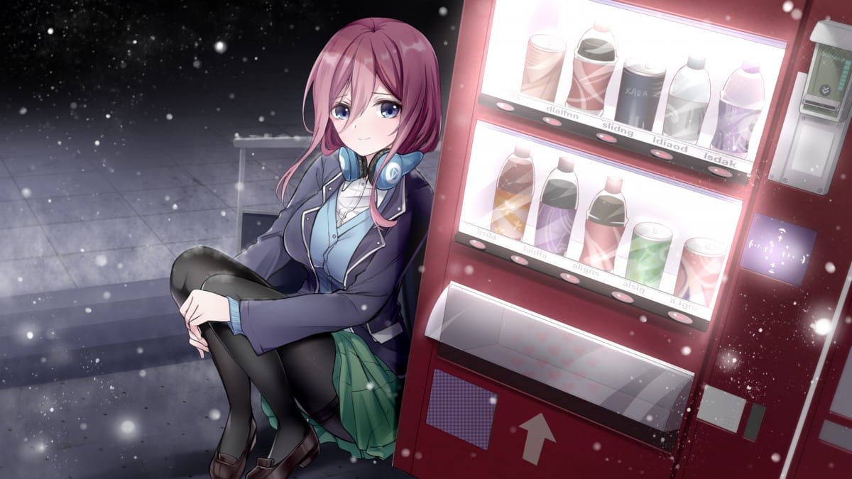 五等分的花嫁图片壁纸