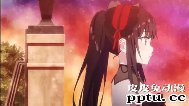 剧场版动画「DATE·A·BULLET」PV公开