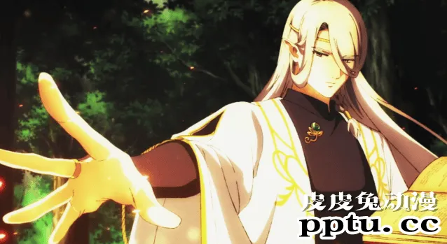 漫改TV动画「龙族买房」首弹PV公布