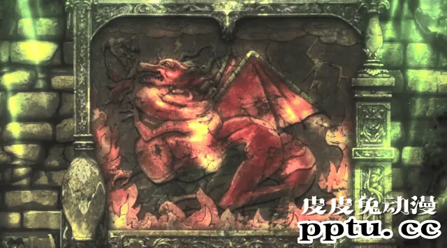 漫改TV动画「龙族买房」首弹PV公布