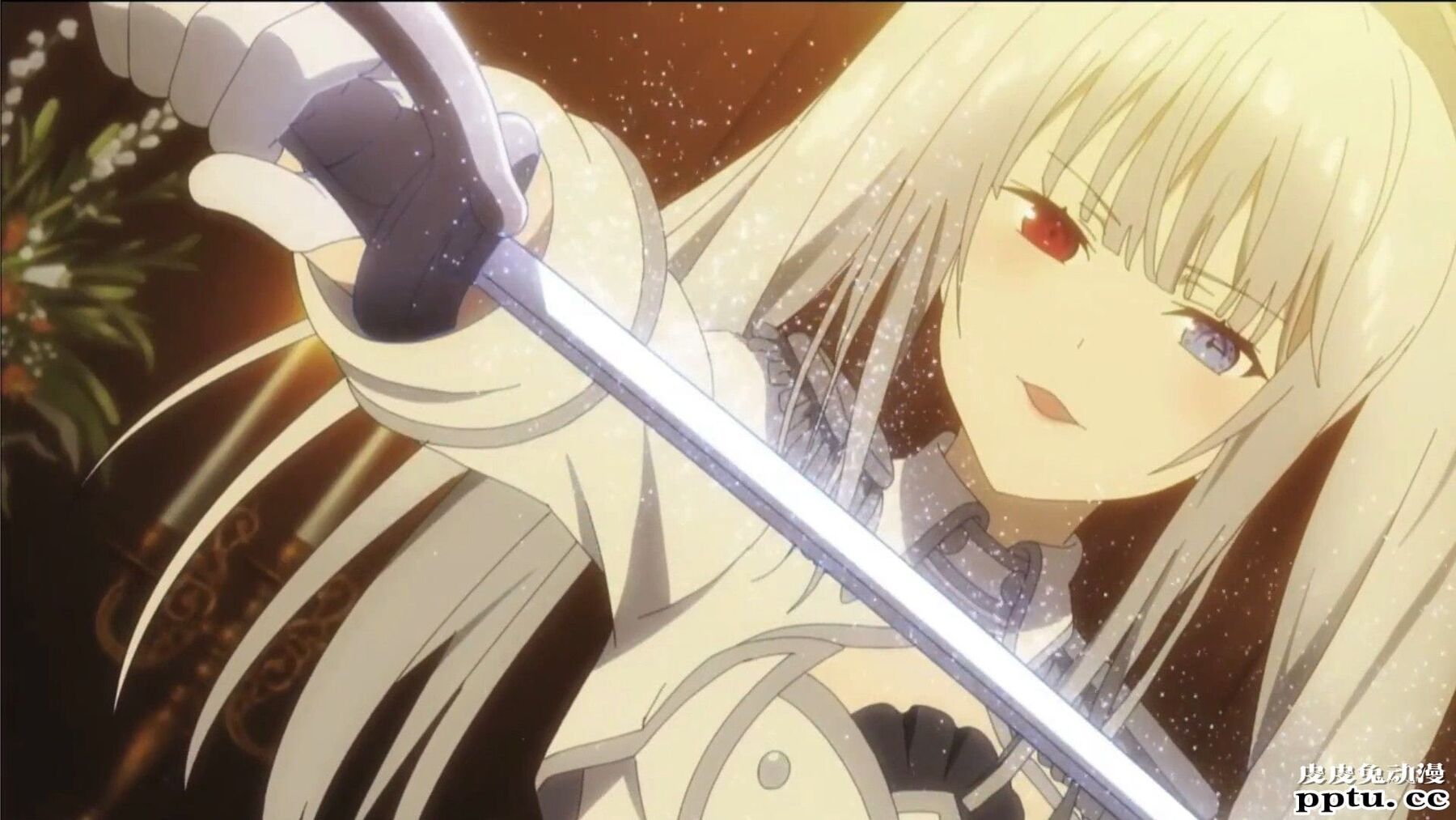 狂三外传剧场版「Date·A·Bullet」特别视频公开