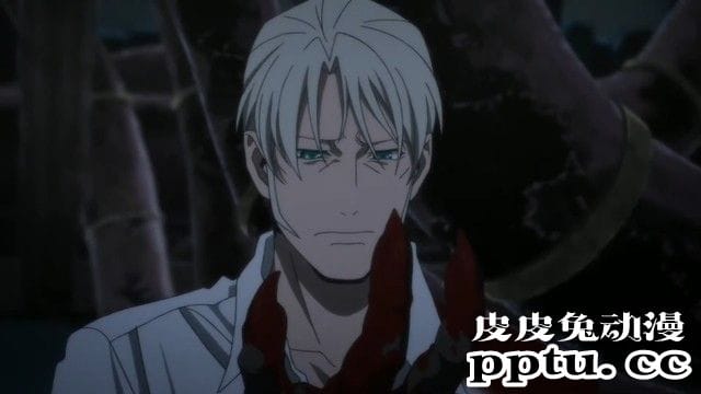 「妖怪人贝姆」剧场版「BEM~BECOME HUMAN~」公开正式预告 10月2日上映-皮皮兔动漫