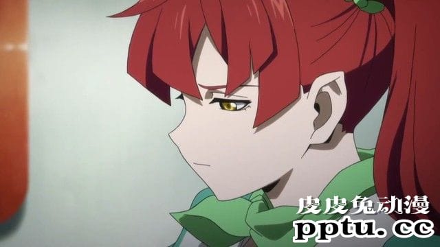「妖怪人贝姆」剧场版「BEM～BECOME HUMAN～」公开正式预告 10月2日上映