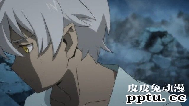 「妖怪人贝姆」剧场版「BEM～BECOME HUMAN～」公开正式预告 10月2日上映