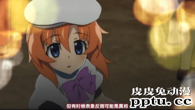 TV动画「寒蝉鸣泣之时」PV第二弹公开 10月1日开始放送