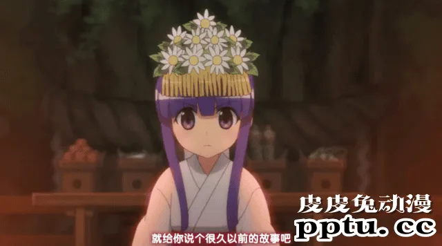 TV动画「寒蝉鸣泣之时」PV第二弹公开 10月1日开始放送