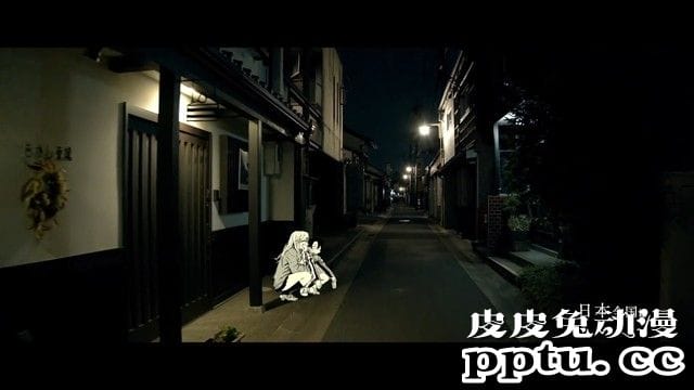漫画「那徜徉在夜晚的歌声(夜曲)」公开特别PV 纪念第四卷发售