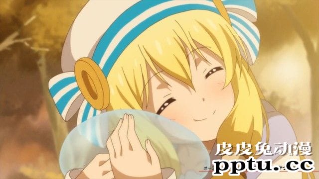 「众神眷顾的男人」第二弹PV公开 十月播出
