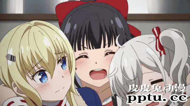 原创TV动画「战翼的希格德莉法」PV第2弹公开