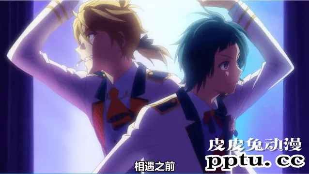 剧场动画「这个世界的享受方式~Secret Story Film~」特报公开
